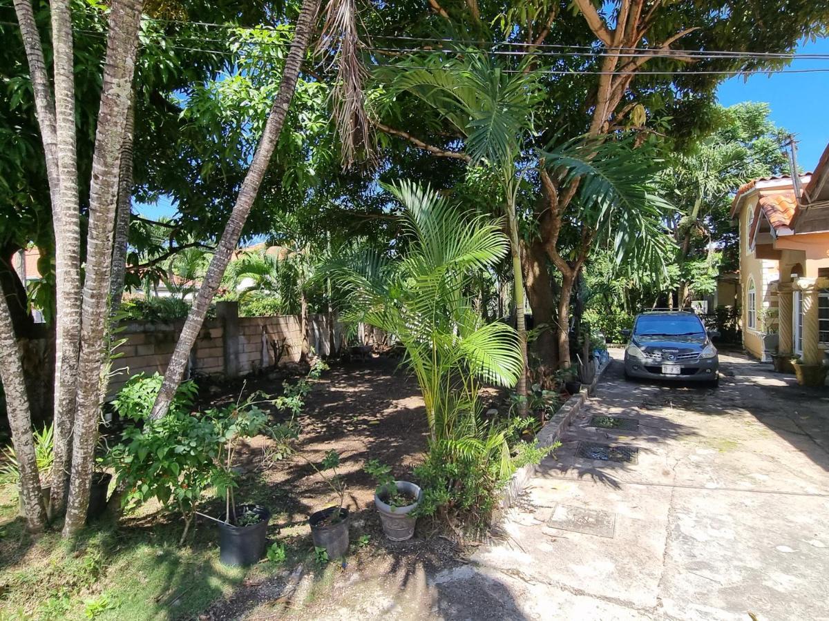 Bed & Breakfast Csompo Empire &