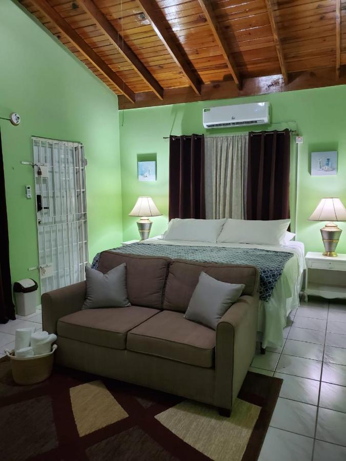876 Ja Oasis & - By Airport Privatunterkunft Kingston