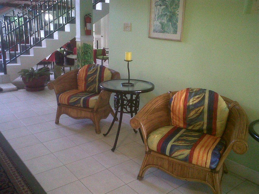 Reggae Reef Montego Bay