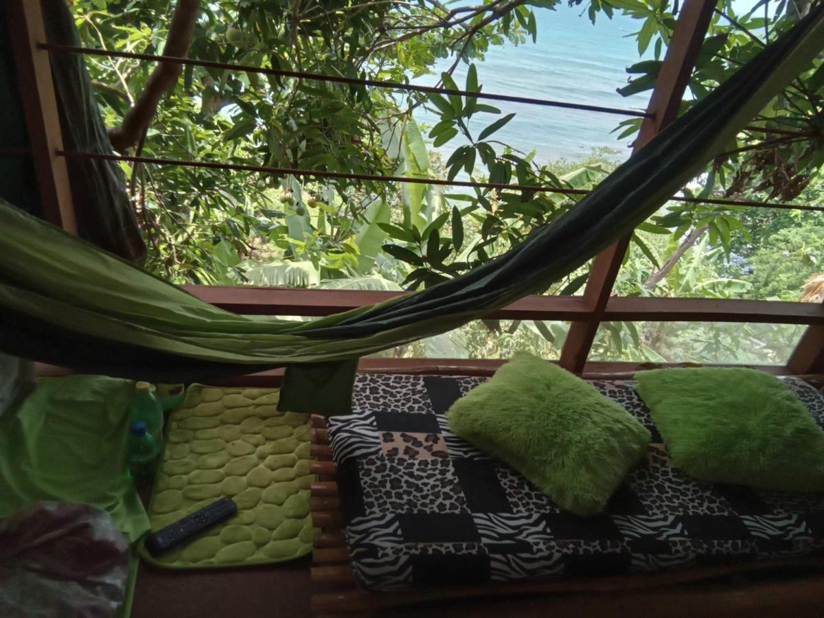 Apartment Treehouse Above The *
