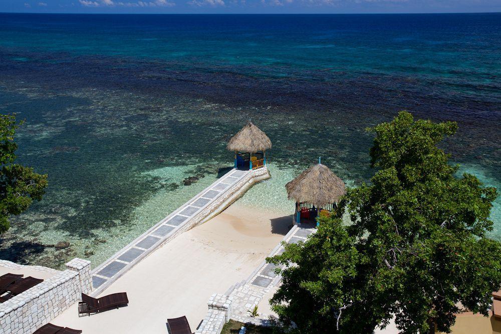 Resort Hermosa Cove &