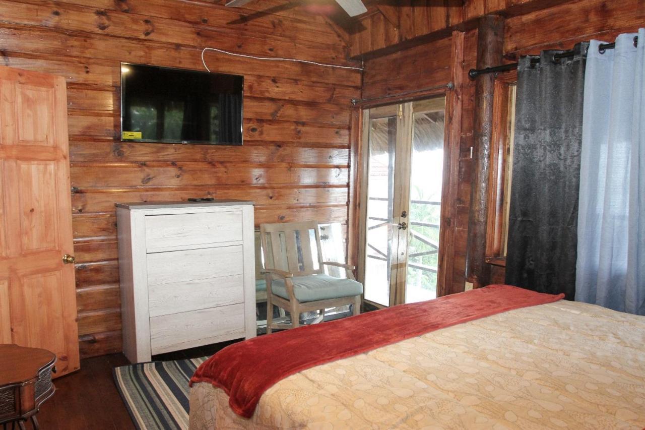 Apartamento Bella Vista Vacation Montego Bay