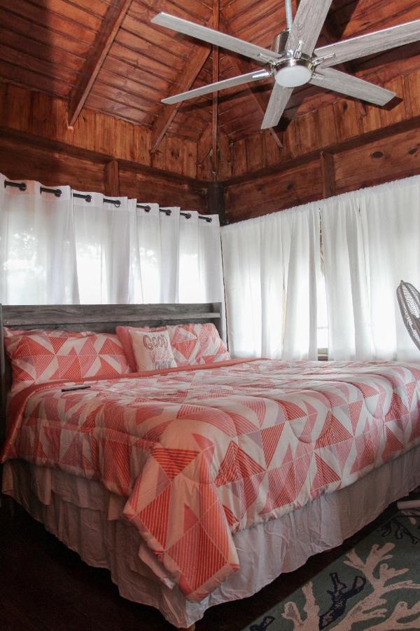 Bella Vista Vacation Apartamento *