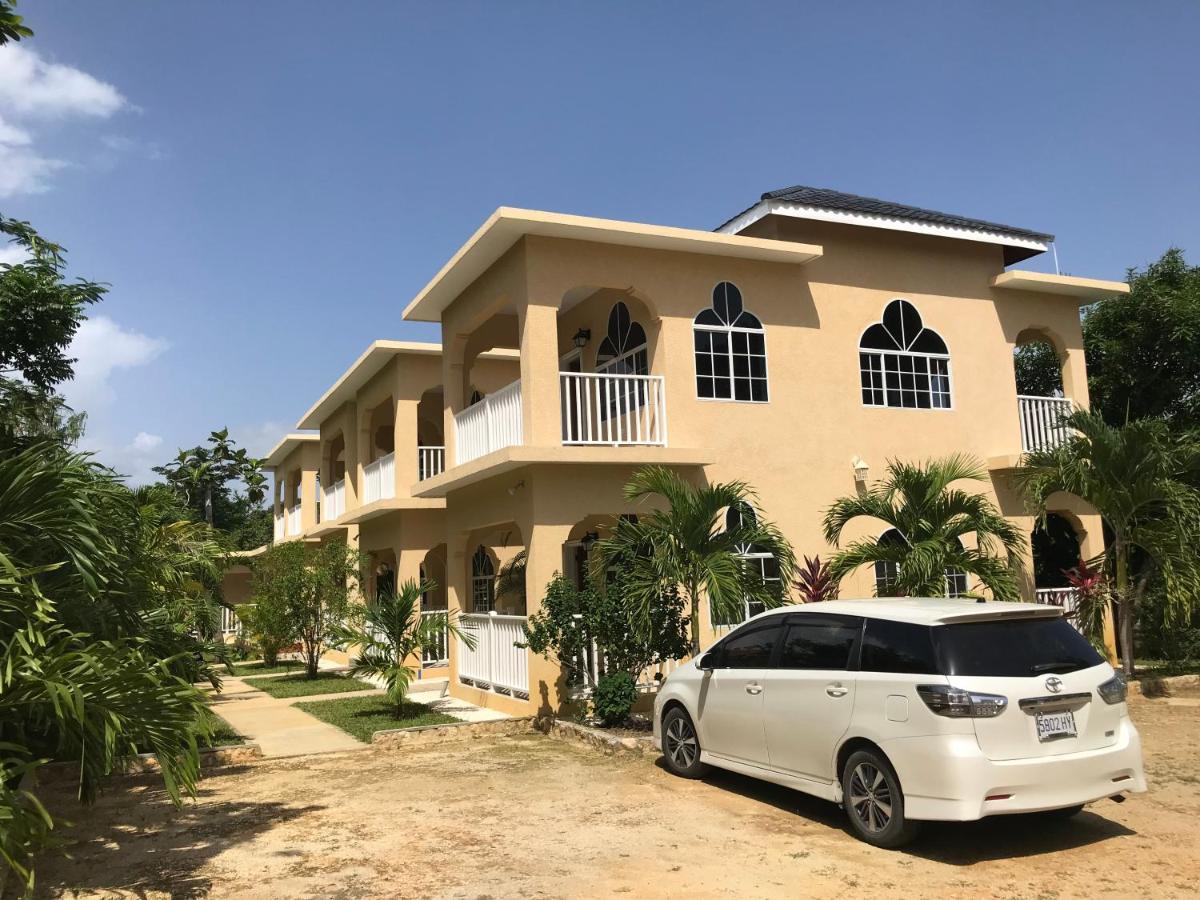 Hotel Sommerville Negril