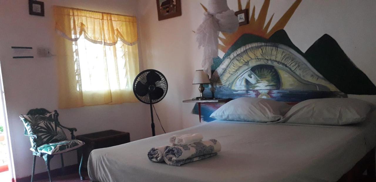 Casa de hóspedes Drapers San Port Antonio