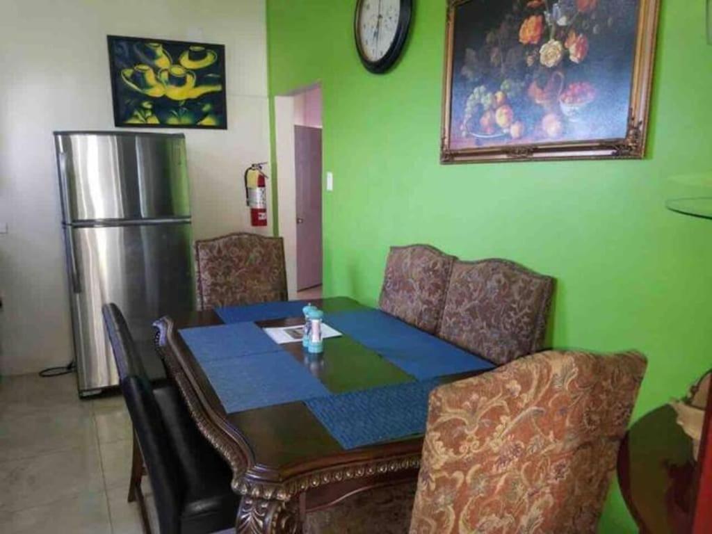 Apartamento Bella Vista Vacation