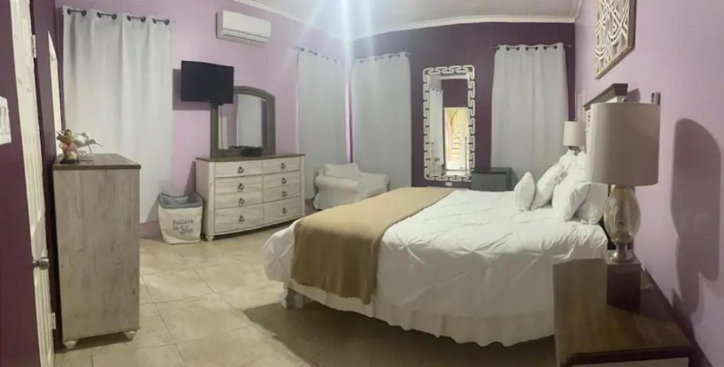 Apartamento Bella Vista Vacation *