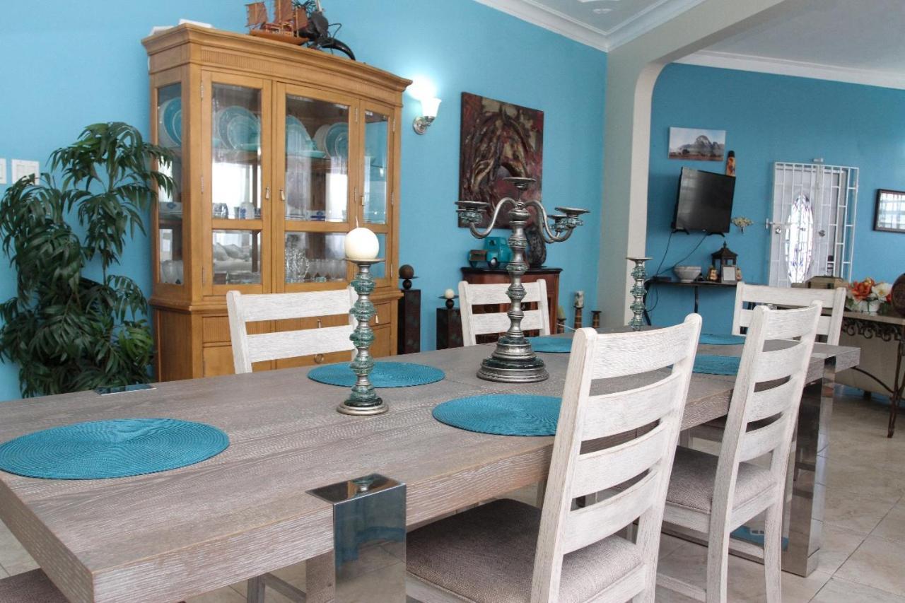 Bella Vista Vacation Apartamento