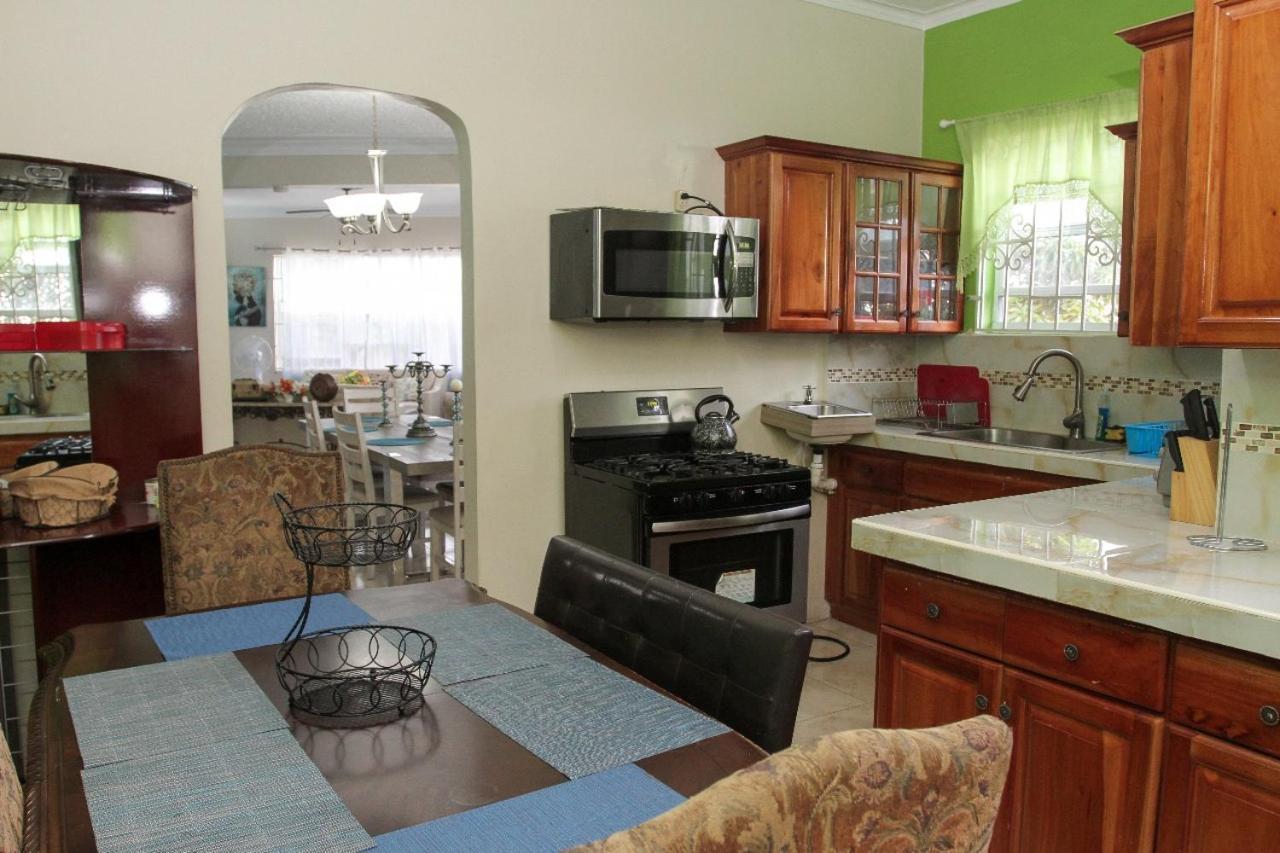 Bella Vista Vacation Apartamento