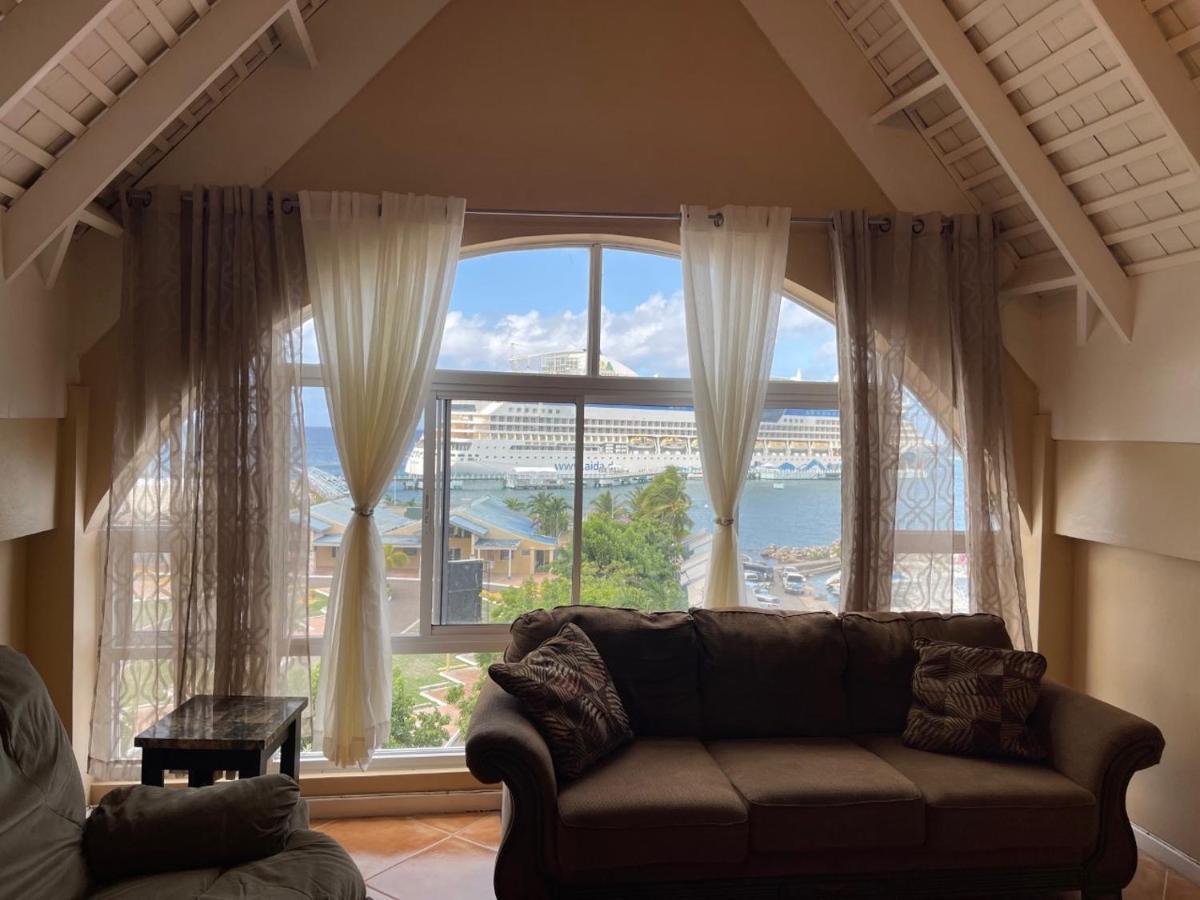 #73 Fisherman's Point Aparthotel