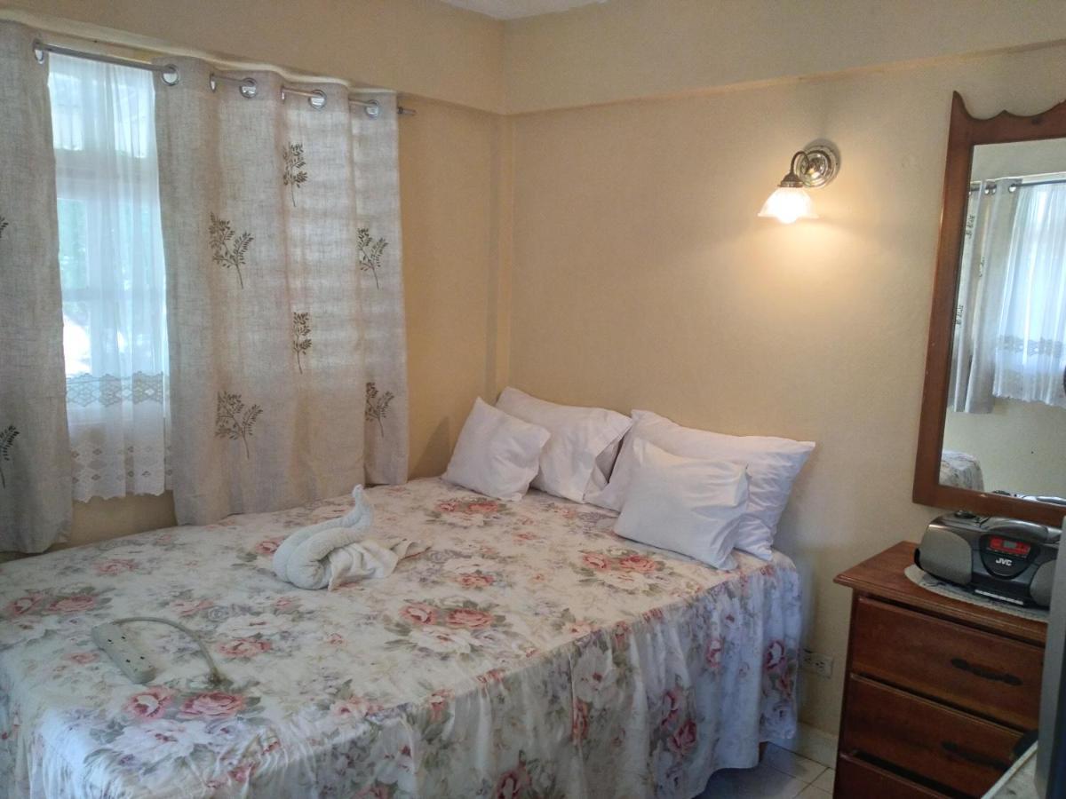 Guest house Nelsons Retreat Negril