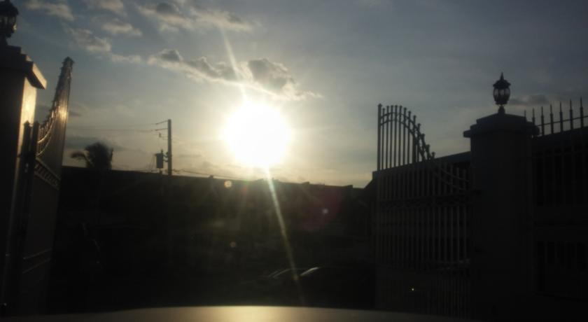Sunset Strip Acadia *