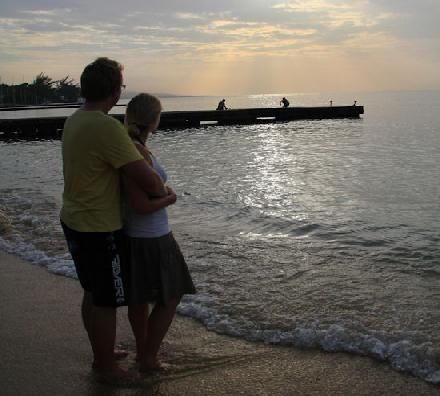 Crystal Ripple Beach Hotel 2*