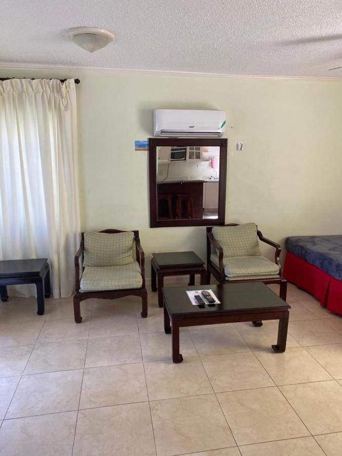 1 Bedroom Penthouse 63 At Mystic Ridge Apartment Ocho Rios