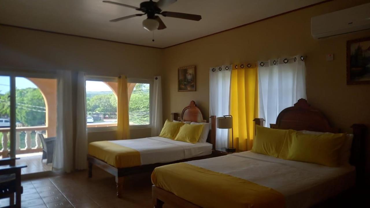 Brytan Villa