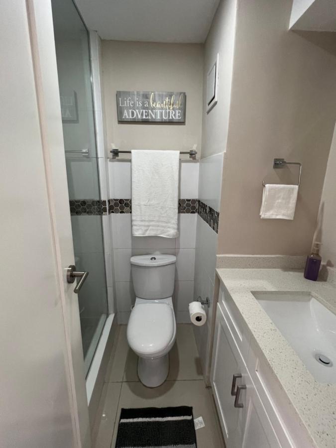 Large Luxurious Front At Bayfront