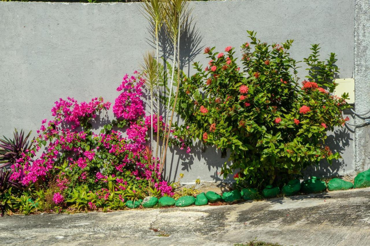 Three Palm Casa de hóspedes *