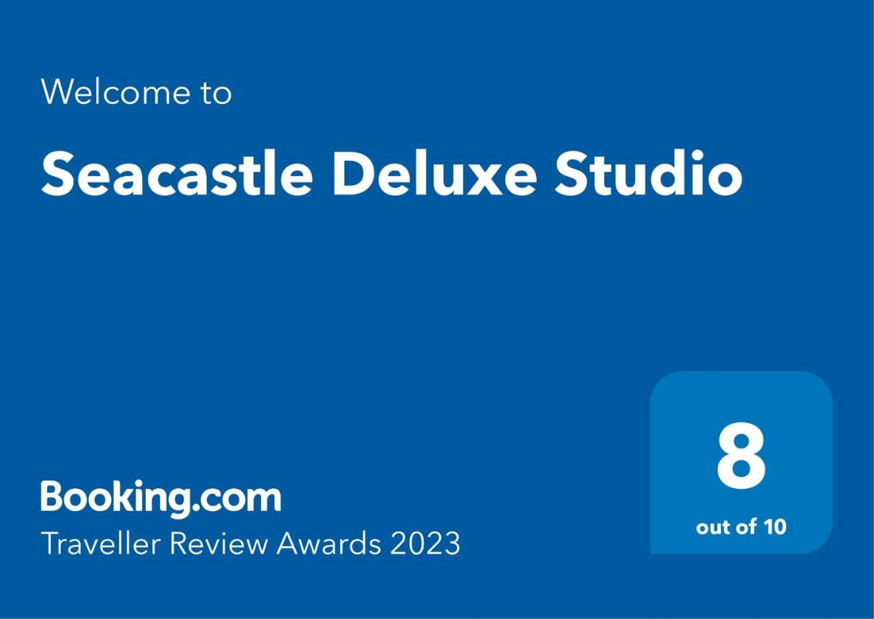 Gasthof Seacastle Deluxe