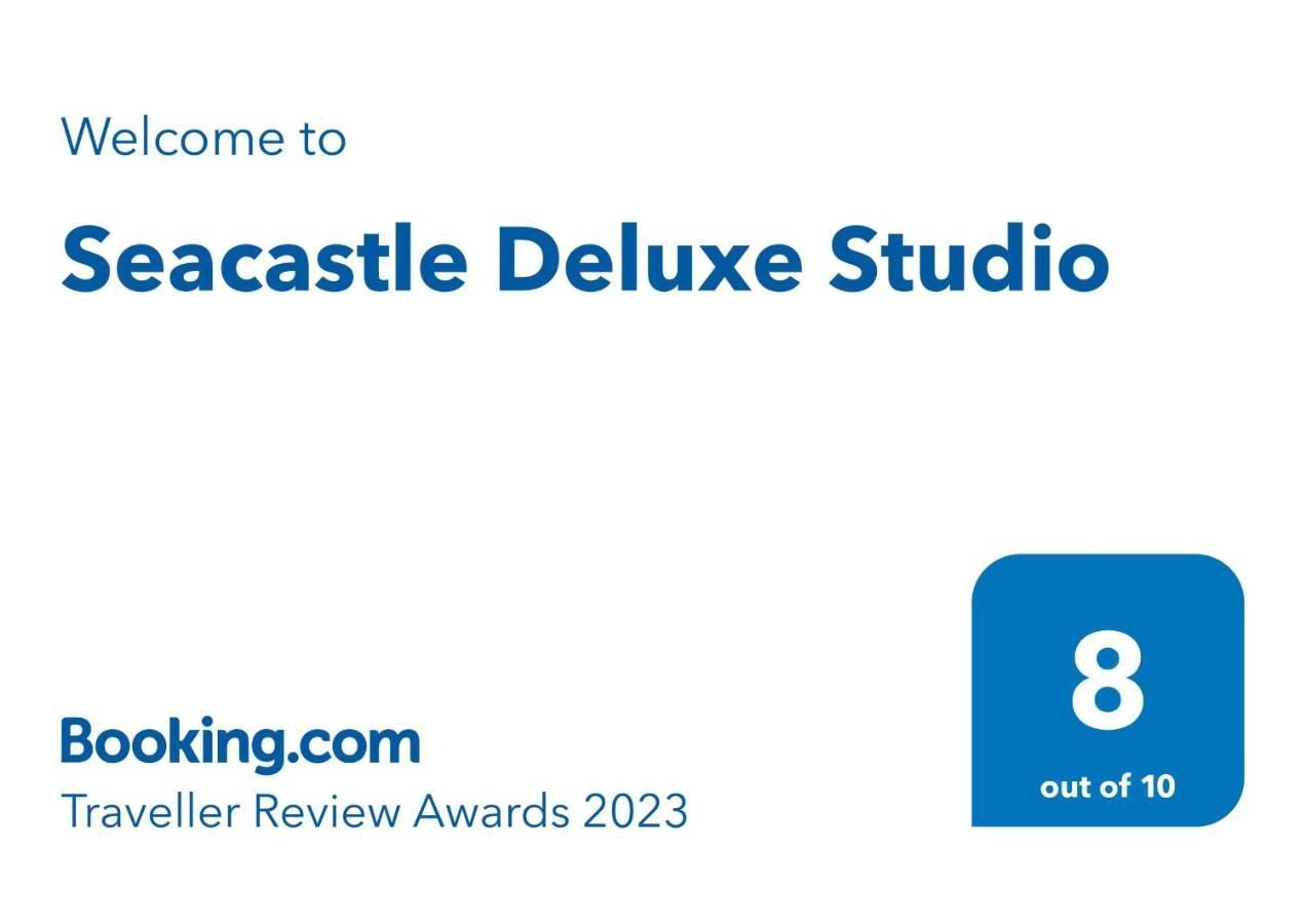 Seacastle Deluxe *