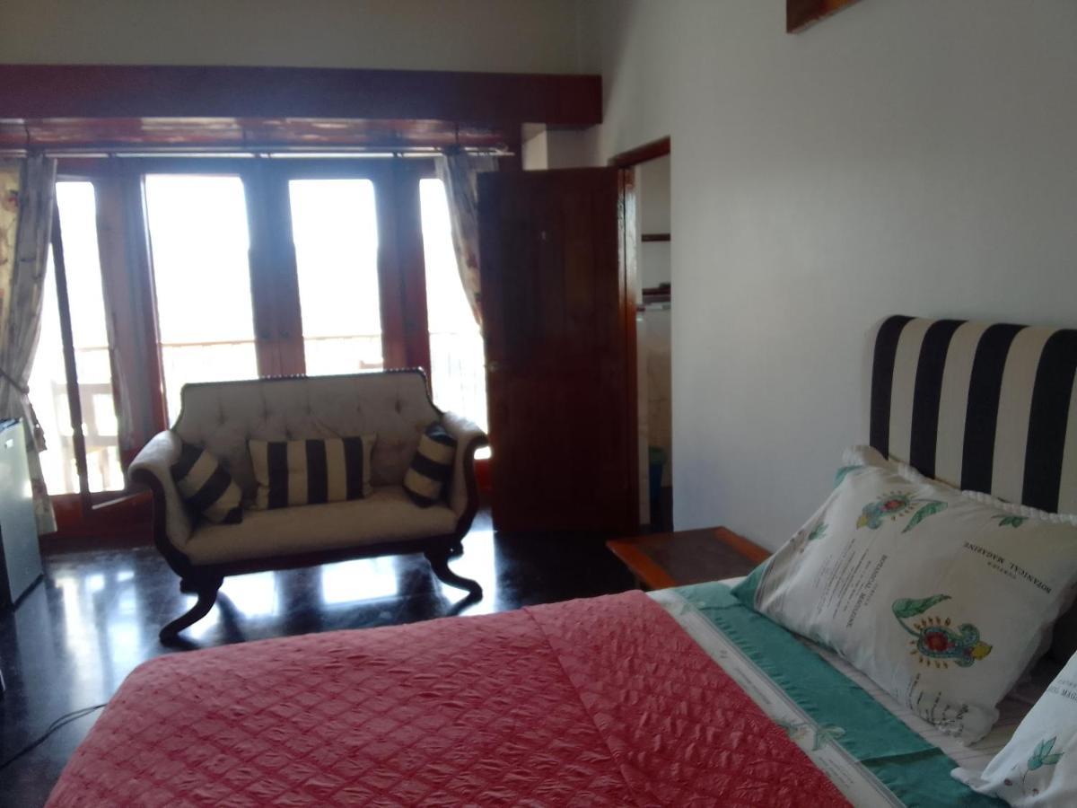 Tranquility Estate Bed & Breakfast