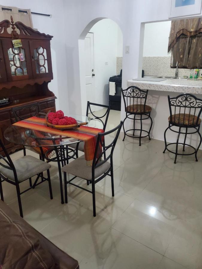 Comfy Guest * Port Antonio