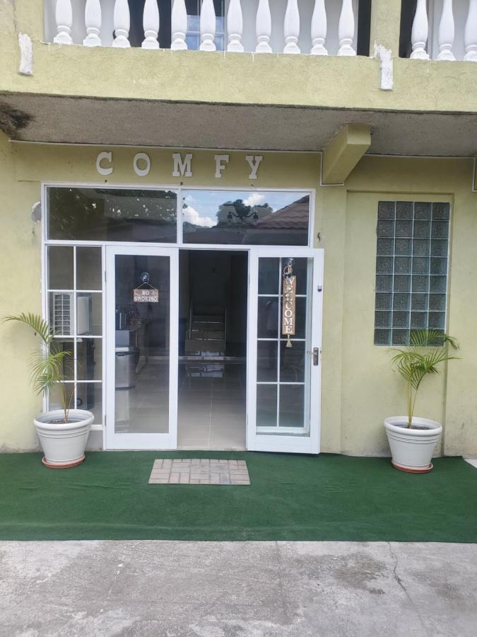 Guest house Comfy Guest