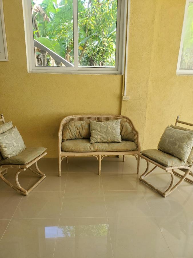 Comfy Guest Guest house
