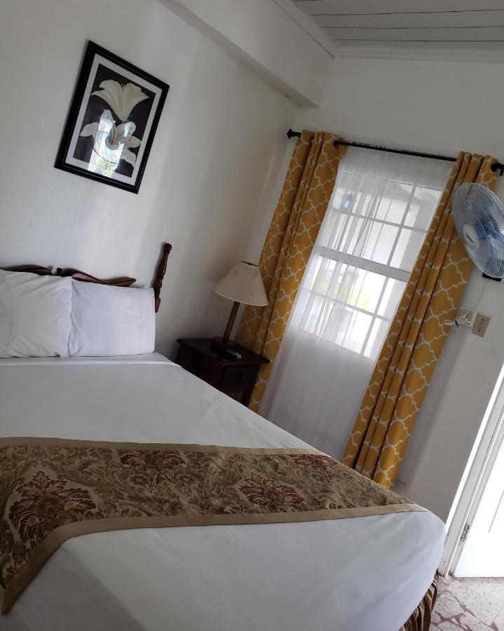 Titchfield Guest house