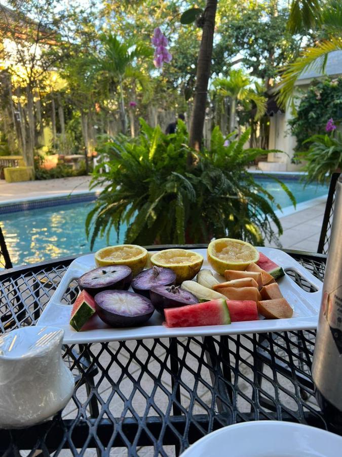 Orchid Guest house