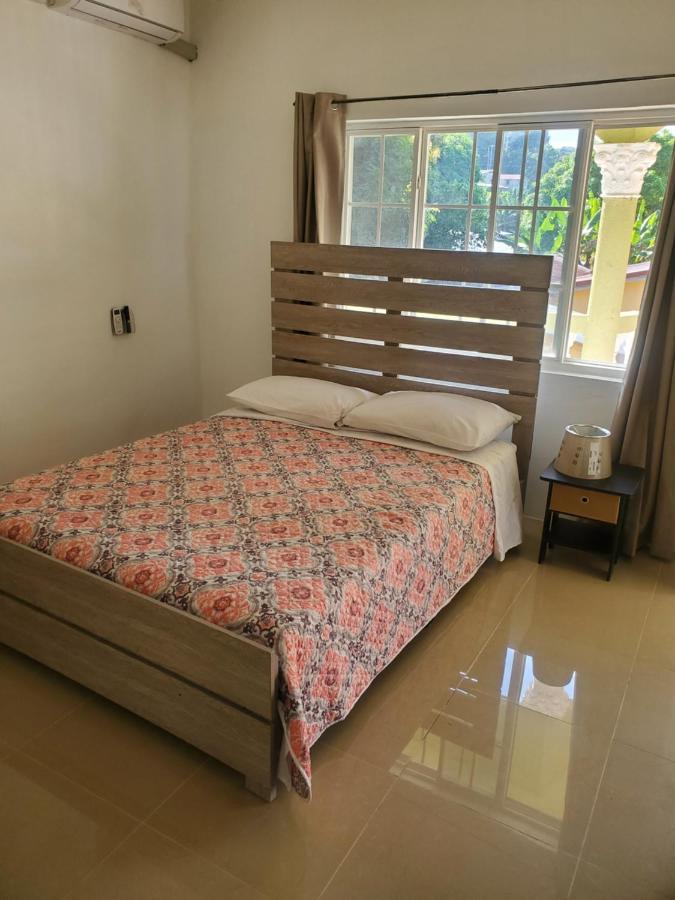 Guest house Comfy Guest