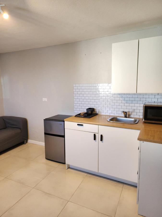 Aparthotel Luxe 2*