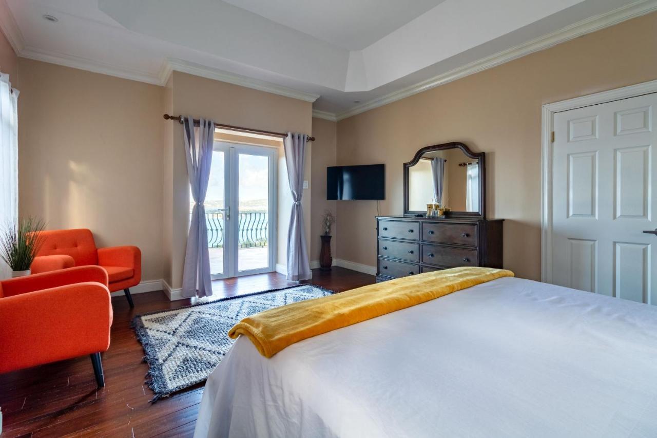 Baywatch - Holiday home Montego Bay