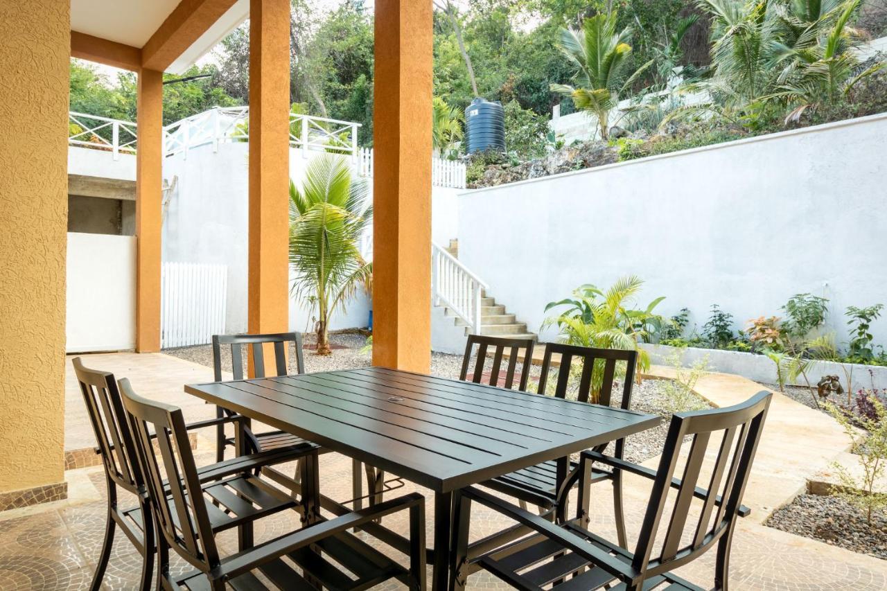 Holiday home Baywatch -