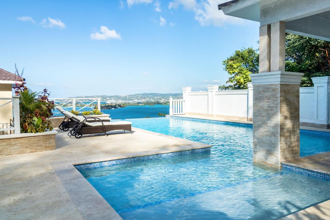Holiday home Baywatch - Montego Bay