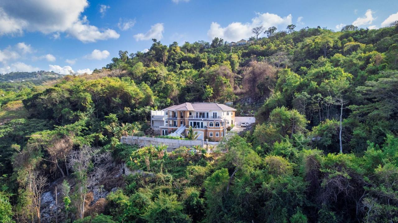 Holiday home Baywatch - Montego Bay
