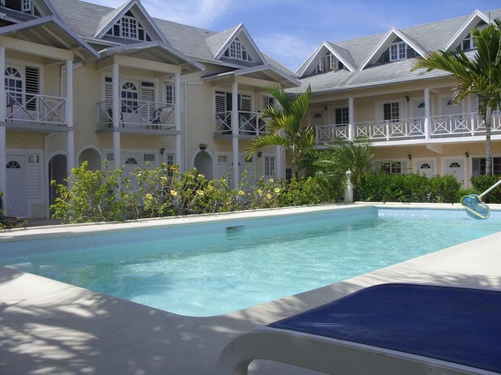 Apartment Dreamy Haven Runaway Bay