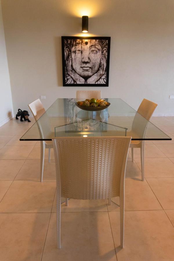 Apartment Eden's - Stylish Penthouse - Breathtaking View Whitehouse