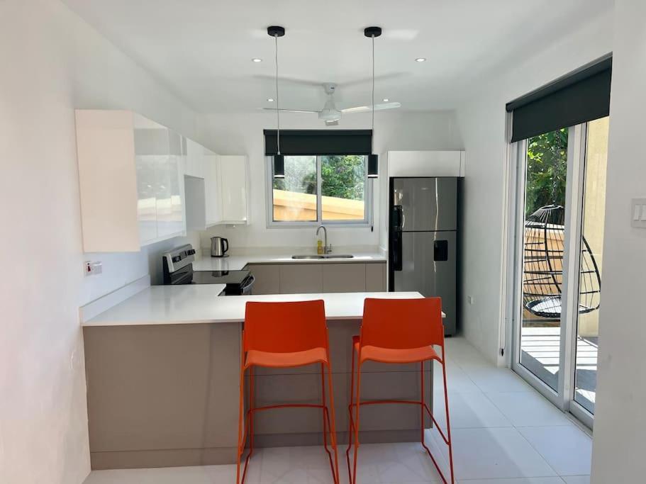 Apartamento The Indianna ~ Luxury Pool & Whitehouse