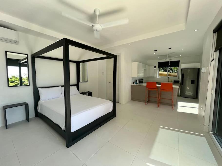 The Indianna ~ Luxury Pool & Apartamento