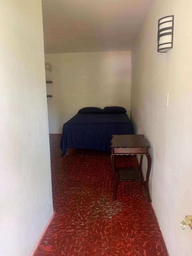 Skipper's Guest house *