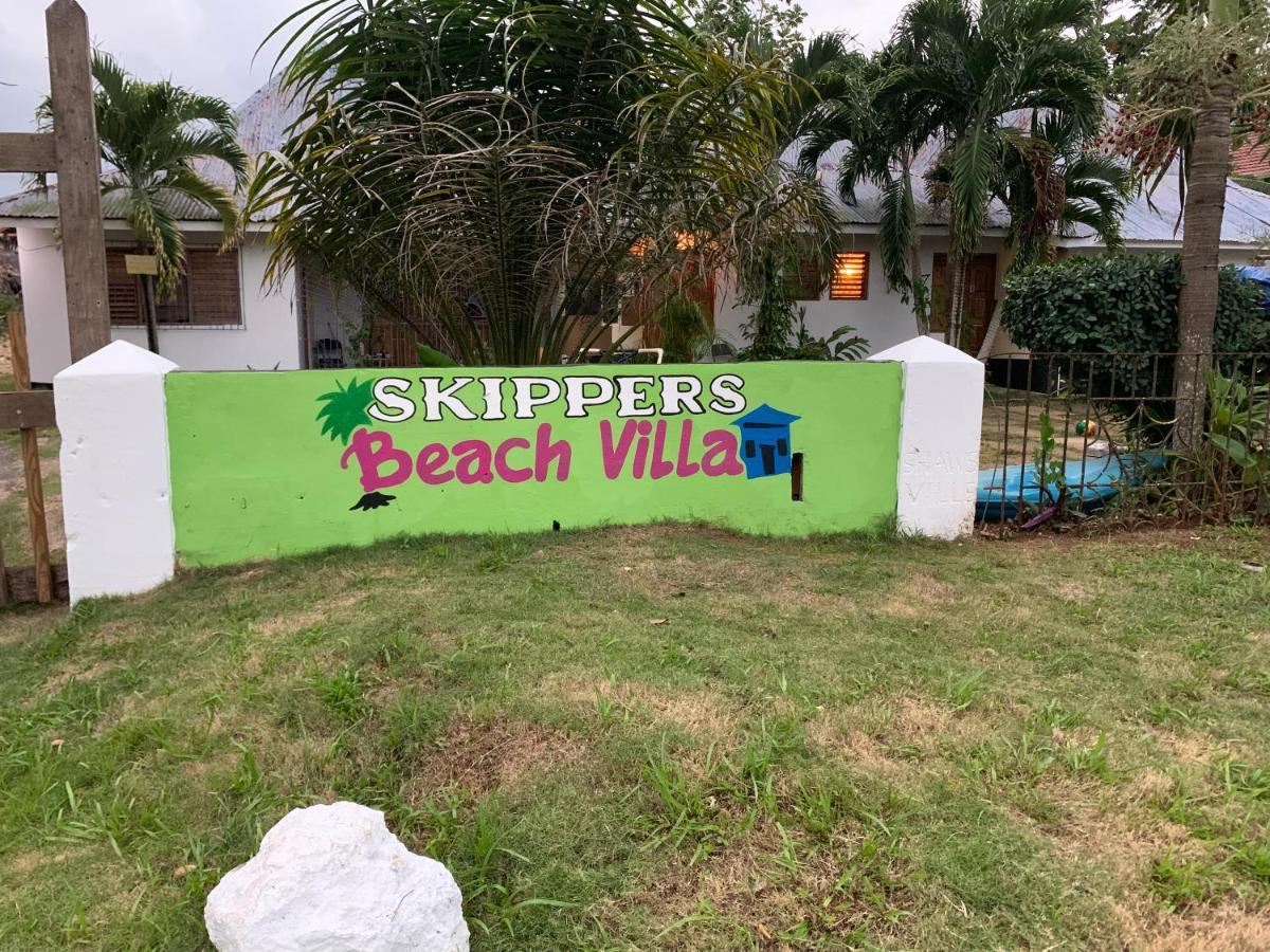 Guest house Skipper's *
