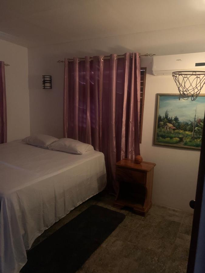 Skipper's Guest house *