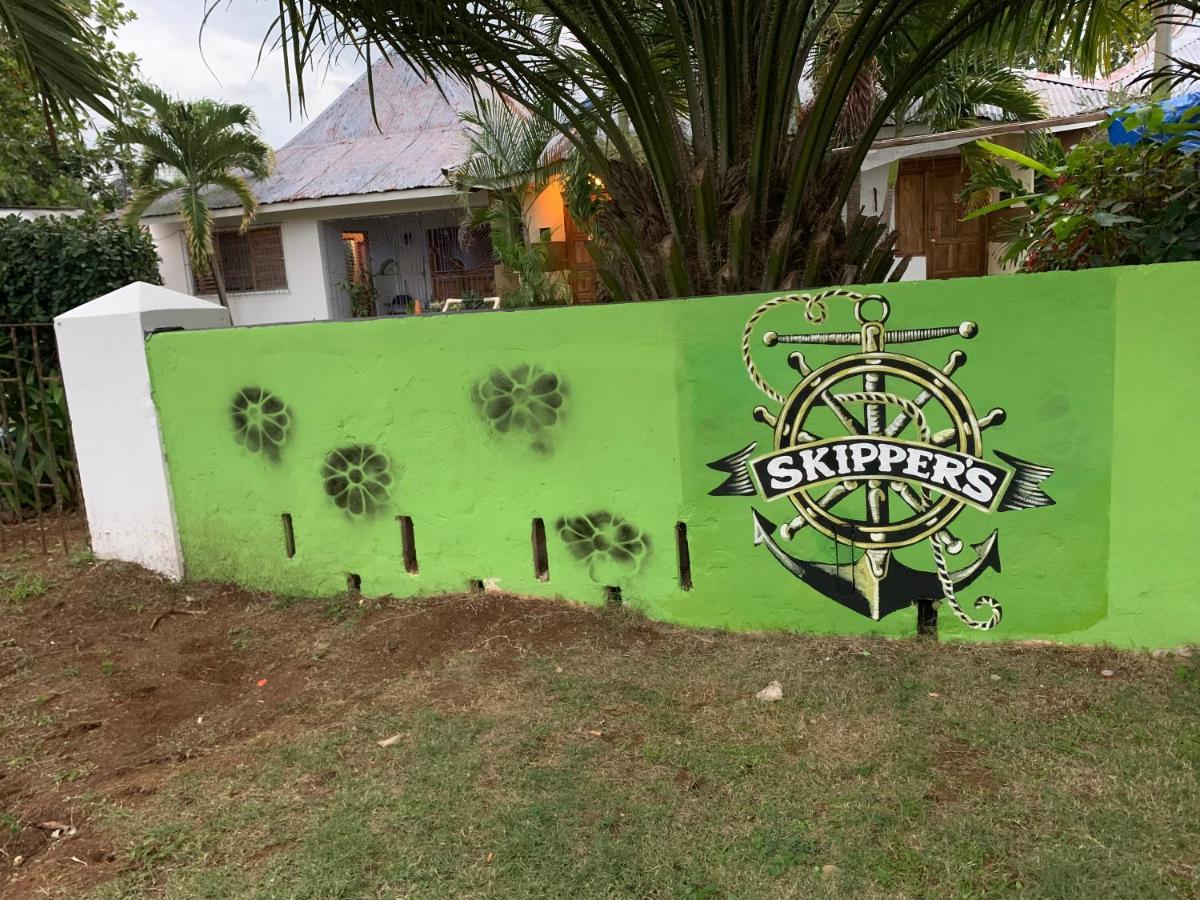 Skipper's Guest house Negril