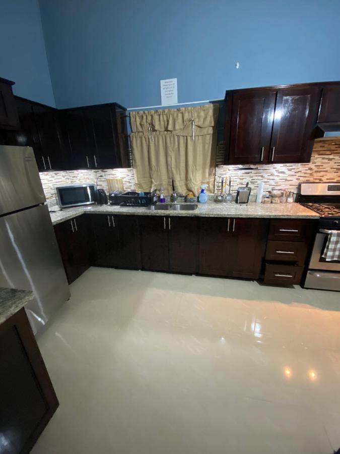 Villa Oasis Drax Hall Ocho Rios
