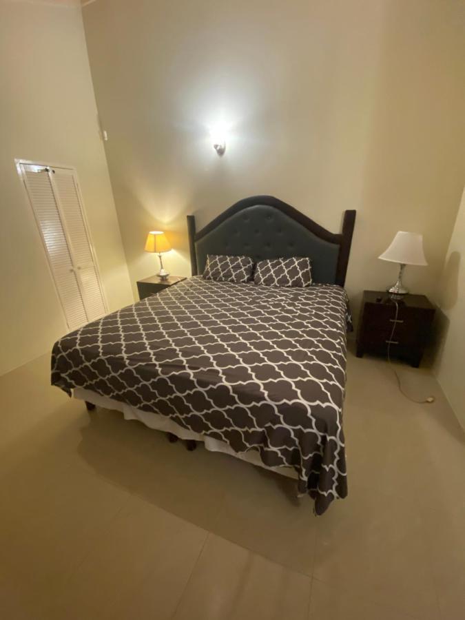 Villa Oasis Drax Hall Guest house Ocho Rios