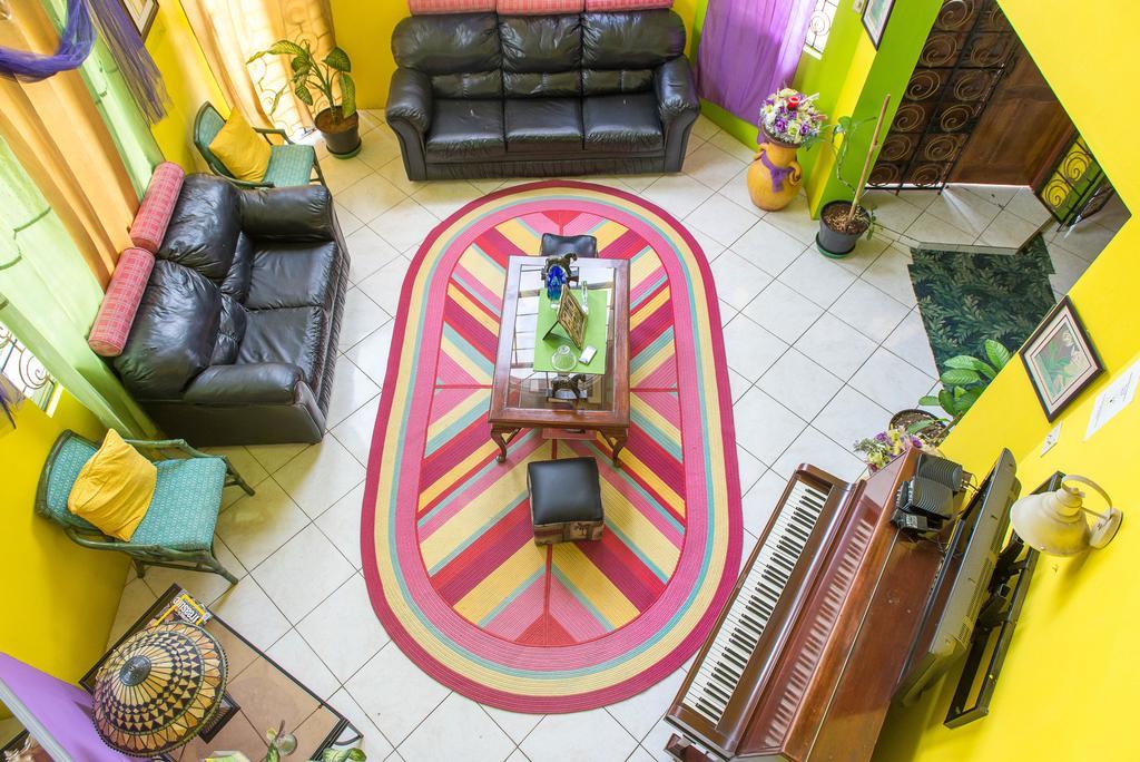 Guest house Casa De Fe Montego Bay