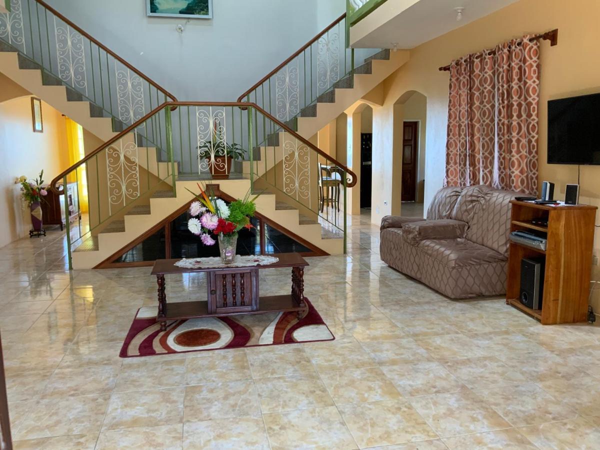 Poinciana House Holiday home