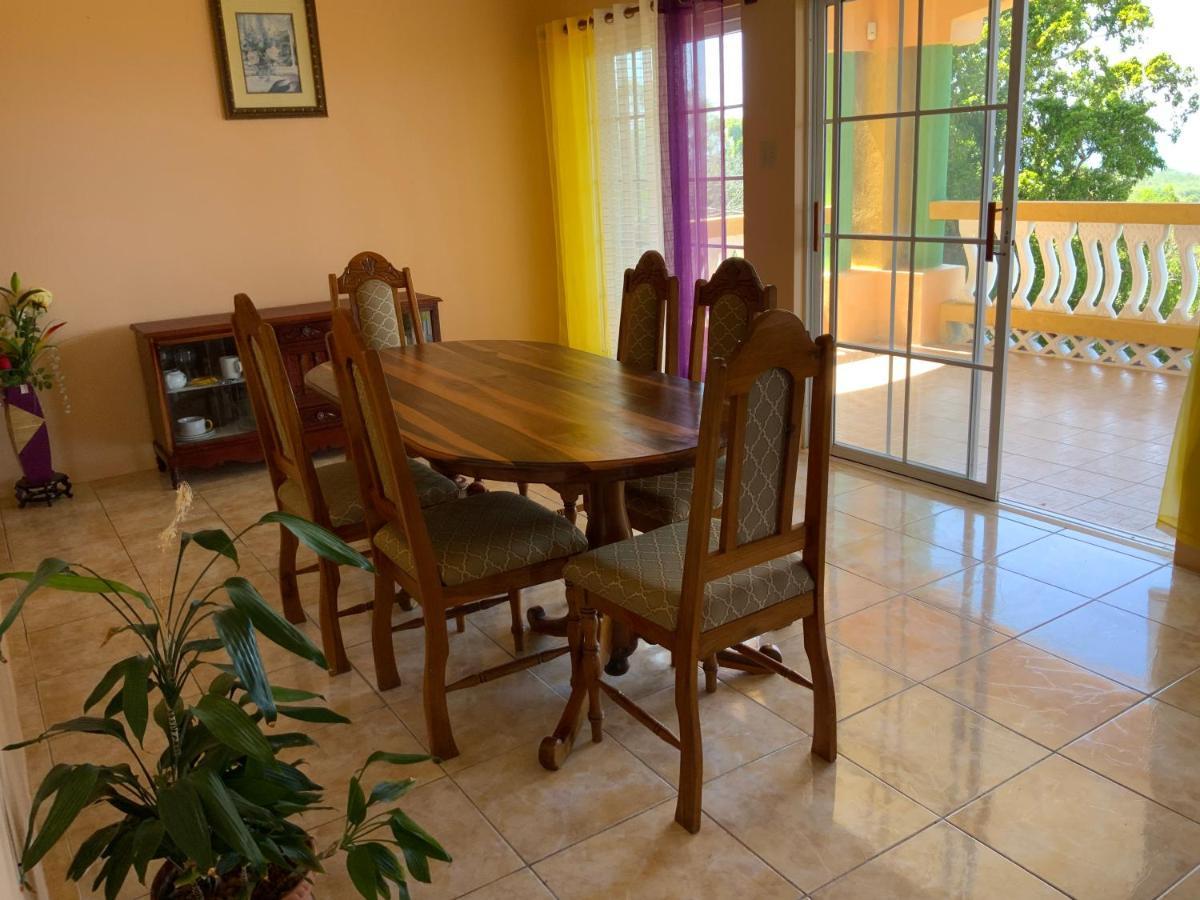 Poinciana House * Montego Bay