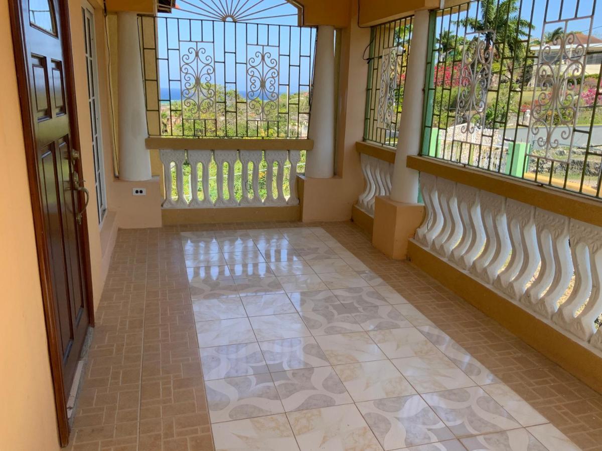 Poinciana House Montego Bay
