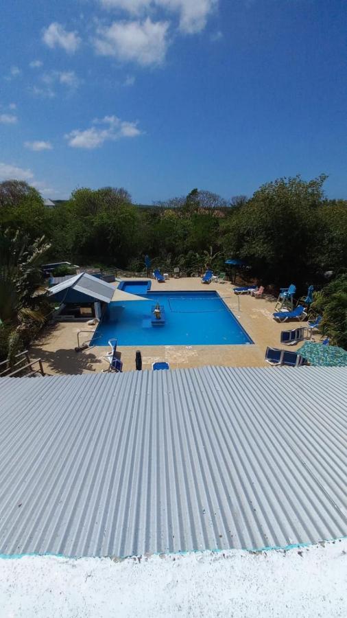 Hotel Castaways Duncans